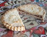 Foto del paso 4 de la receta: Tarta de coco con dulce de leche 🤤