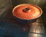 Foto langkah ke 5 dari resep Bolu pisang kepok#BikinRamadanBerkesan.