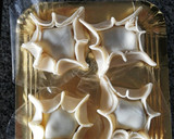 Foto del paso 4 de la receta: Pastelitos con tapa de empanadas