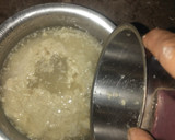 வெந்தயக்களி ரெசிபி ஸ்டேப் 3 புகைப்படம்