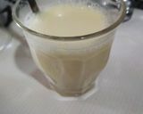 Foto langkah ke 3 dari resep Cappucino Cincau.