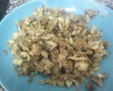 Foto del paso 5 de la receta Berenjenas rellenas