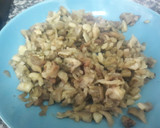 Foto del paso 5 de la receta: Berenjenas rellenas