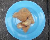 Foto langkah ke 8 dari resep Pempek kapal selam.