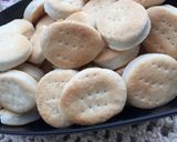 Foto del paso 4 de la receta: 👩🏼🍳Bizcochitos de grasa sin Levadura 😊