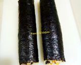 Foto langkah ke 3 dari resep Sushi Q Sushi Nasgor.