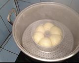 Foto langkah ke 7 dari resep Roti sobek no telur anti gagal.