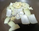Foto langkah ke 2 dari resep Kung Pao Chicken.