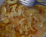 Foto langkah ke 4 dari resep Tortilla de Patatas (Telur Dadar Spanyol).