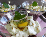 Foto del paso 6 de la receta: Natillas de coco, chocolate y merengue suizo de Mojito de Eli