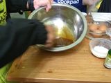 11. Healthy Brownie (SUGAR FREE & GLUTEN FREE)