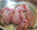 Foto del paso 3 de la receta: Pollo a la naranja 🤗