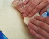 Foto del paso 5 de la receta: Lomo a la Wellington con papas a la provenzal