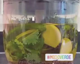 Foto del paso 3 de la receta: Mojo de Jalapeño y Cilantro