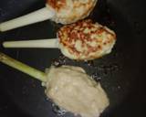 Sate lilit khas bali langkah memasak 5 foto