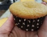 Foto del paso 9 de la receta: Muffins zanahoria rallada y vainilla