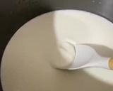 A picture of step 5 of Homemade Yogurt (Cold-Start Method).