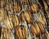 Foto del paso 7 de la receta: Galletas de mantequilla y chocolate