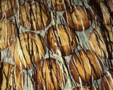 Foto del paso 7 de la receta: Galletas de mantequilla y chocolate