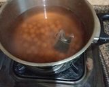 Foto langkah ke 4 dari resep Brown Sugar Bobba.