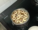 Foto langkah ke 6 dari resep Kue Cubit Mini.