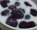Foto langkah ke 10 dari resep Kolak ubi ungu 🥰.