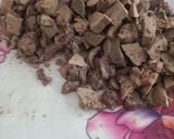 Foto langkah ke 2 dari resep Sambal Goreng Kentang Hati Ayam.
