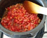 રાજમા ચાવલ (Rajma Chawal Recipe In Gujarati) રેસીપી સ્ટેપ8ફોટો