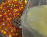 Foto langkah ke 8 dari resep Gurame Asam Manis Jus Nanas.