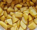 Foto del paso 1 de la receta: Tarta de Manzana