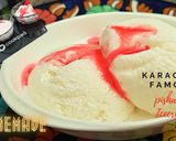 A picture of step 8 of Karachi's Famous Peshawari Ice cream.