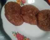 Foto langkah ke 9 dari resep CUCUR GULA MERAH TAKARAN SENDOK ANTI GAGAL 😍.