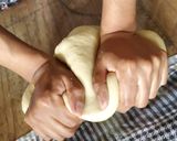 Foto del paso 4 de la receta: Conchas