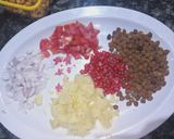 બાસ્કેટ ચાટ (Basket Chaat Recipe In Gujarati) રેસીપી સ્ટેપ1ફોટો
