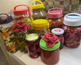 عکس مرحله 3 از دستور خیارشور فوری