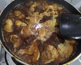 Foto langkah ke 3 dari resep Kaki Babi Honey Spicy (Cukiok).