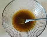 Foto del paso 1 de la receta: Ensalada de judías verdes, pasas y nueces