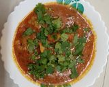 भंडारे वाली आलू की सब्जी (Bhandare wali aloo ki sabzi recipe in hindi) रेसिपी चरण 4 फोटो