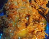 Foto langkah ke 2 dari resep Wingko Babat Labu Kuning.