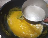 আম সন্দেশ (Aam Sandesh recipe in Bengali) রেসিপির ধাপ 4 ছবি