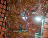 A picture of step 1 of Home made suya.