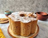 Foto langkah ke 11 dari resep Cinnamon Chiffon Cake.