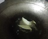 A picture of step 2 of Fried rice.