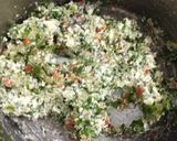 Foto del paso 2 de la receta: Empanadas de verdura