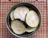 Foto del passaggio 1 della ricetta Moussaka Greca in Airfryer