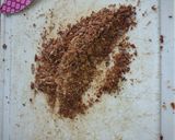 Foto del paso 4 de la receta: Salsa de espárragos para acompañar pasta