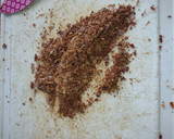 Foto del paso 4 de la receta: Salsa de espárragos para acompañar pasta