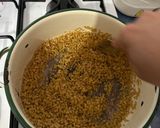 Foto del paso 5 de la receta: Sopa de pasta