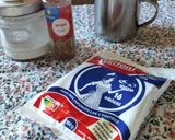 Foto del paso 1 de la receta Tortitas de Aceite de Oliva con Obleas