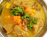 Foto langkah ke 3 dari resep Gule Sapi ala Gultik Blok M.